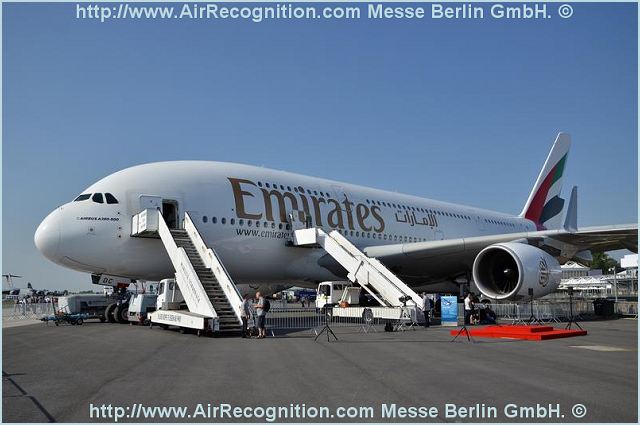 Airlines in Germany will require more than 1,000 new passenger aircraft (100 seats and above) and freighters (above 10 tons of payload) over the next 20 years, according to the latest Airbus Global Market Forecast (GMF). These new passenger and freight aircraft will include 690 single-aisle aircraft, more than 230 twin-aisle medium to long-range wide-body aircraft and close to 100 very large aircraft such as the A380. These new aircraft are valued at ~US$148 billion at today’s list prices.
