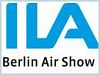 ILA Berlin Air Show (German: Internationale Luft- und Raumfahrtausstellung (ILA) is an aviation and aerospace related fair held biennially in Berlin Brandenburg Airport in Germany. ILA 2012 Daily News ...