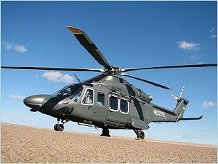 Agusta AW139 medium sized twin-engined helicopter technical data sheet specifications intelligence description information identification pictures photos images video Italy Italian Air Force aviation aerospace defence industry technology