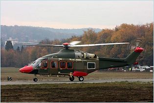 AW149 AgustaWestland twin_engine medium size multirole helicopter technical data sheet specifications intelligence description information identification pictures photos images video Italy Italian Air Force aviation aerospace defence industry technology