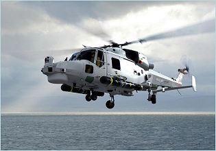 AW159 AgustaWestland multi-role maritime helicopter technical data sheet specifications intelligence description information identification pictures photos images video Italy Italian Air Force aviation aerospace defence industry technology