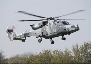 AW159 AgustaWestland multi-role maritime helicopter technical data sheet specifications intelligence description information identification pictures photos images video Italy Italian Air Force aviation aerospace defence industry technology