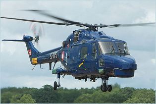 Super Lynx Agusta Westland multi-missssion helicopter technical data sheet specifications intelligence description information identification pictures photos images video Italy Italian Air Force aviation aerospace defence industry technology