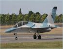 A Israeli ministerial committee on Monday approved a deal to procure Italian training jets for the Israel Air Force (IAF), the Defense Ministry announced in a statement. The IAF will receive 30 M-346 Master jets, manufactured by Italy's Alenia Aermacchi, in a deal valued at over one billion U.S. dollars. Delivery of the aircraft is scheduled to begin in 2014.