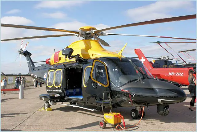 FB Heliservices Ltd, a joint venture of Cobham and Bristow Helicopters, has been awarded an eight year contract by the Netherlands Ministry of Defence to provide helicopter air reconnaissance capacity to the Dutch Caribbean Coastguard. The contract is worth approximately €45 million.