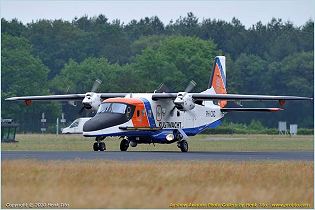 Dornier 228-212 NG New Generation Short Take-Off and Landing STOL multirole aircraft technical data sheet specifications intelligence description information identification pictures photos images video Switzerland Swiss Air Force aviation aerospace defence industry technology