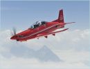 PC-21 Pilatus turboprop advanced trainer  cargo aircraft technical data sheet specifications intelligence description information identification pictures photos images video Switzerland Swiss Air Force aviation aerospace defence industry technology