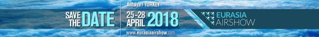 EURASIA AIRSHOW 2018 news visitors exhibitors information EAS 2018 Antalya Turkey army military defense industry technology