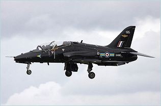 Hawk AJT advanced jet trainer aircraft technical data sheet specifications intelligence description information identification pictures photos images video United Kingdom British Royal Air Force defence industry technology