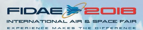 International Air & Space Fair - FIDAE