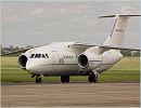 The Russian Ministry of Defence signed a contract with Voronezh joint-stock airplane-building company (VASO) on purchase of 15 passenger airplanes An-148. The value of the deal amounted to 18 billion rubles. According to the terms of the agreement, the airplanes should be supplied between 2013 and 2017 but the contract makes provisions for a possibility of transfer of all airliners to the customer ahead of schedule.