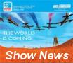 IParis Air Show 2013 news