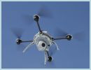Aeryon Labs, based in Waterloo, Canada, will showcase the SkyRanger small Unmanned Aerial System (sUAS) at Unmanned Systems Exhibition and Conference 2015 (UMEX 2015), which will be held in Abu Dhabi from 22 to 26 February. The Skyranger can be airborne in minutes – easily deployed from a small case or backpack. Its folding design includes battery for powered standby. Its components, including payload, can be replaced in-field, without tools. 