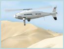 UMEX 2015, which will take place in Abu Dhabi from 22 to 26 February, will be the 1st defense exhibition integrally dedicated to unmanned systems in the Middle-East. At this occasion, trade visitors and delegations will have the opportunity to see several unmanned aerial systems in live flying demonstration. UMEX 2015 live flying demonstrations will take place at Al Tarif, a purpose built airstrip one hour from Abu Dhabi national Exhibition Center (ADNEC). 