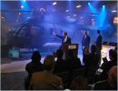 EADS North America today unveiled its Armed Aerial Scout 72X+ (AAS-72X+) at the annual Army Aviation Association of America convention in Nashville during a press conference at the company’s exhibit. Armed Aerial Scout 72X+ delivers even greater capability over company's previously developed Armed Scout Technical Demonstrator Aircraft.