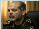 Iranian Defense Minister Brigadier General Ahmad Vahidi confirmed Friday, November 9, 2012, that the fighter jet of the Islamic republic had confronted a U.S. drone in the Persian Gulf last week, local media reported. The U.S. Defense Department said Thursday, November 8, 2012, that an Iranian fighter jet attacked a U.S. drone in the Persian Gulf last week but missed its target, so the U.S. unmanned aircraft suffered no damage and returned safely to the base.