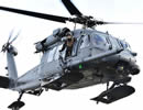 Lockheed Martin received a $113 million contract from the U.S. Air Force to design, develop, field and sustain aircrew training devices for HH-60G Pave Hawk search and rescue helicopters.