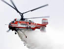 Russian Helicopters presents the fire-fighting Ka-32A11BC, the multi-role Mi-171A2 and the new Ka-62 to the South Korean market. Russian Helicopters, a subsidiary of Oboronprom, part of Rostec State Corporation, is taking part in Seoul International Aerospace and Defence Exhibition (SEOUL ADEX 2013) from 29 October to 3 November 2013 at the Kintex Exhibition Centre in Seoul, South Korea. The company’s stand is in pavilion H9-C6. 