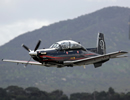 Beechcraft Corporation today announced a follow-on sale of its Beechcraft T-6C+ military trainer to the Mexican Air Force (FAM). The T-6C+, an enhanced version of the T-6 military trainer aircraft, is capable of carrying external stores and delivering practice weapons for training purposes. This order follows an initial order of six T-6C+ aircraft from the FAM in January 2012. 