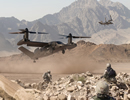 Bell Helicopter, a Textron Inc. company, announced that the U.S. Army has awarded a Technology Investment Agreement (TIA) for the Joint Multi-Role (JMR) Technology Demonstrator (TD) program to Bell Helicopter based on its Bell V-280 Valor. Bell Helicopter's third generation tiltrotor design is on track to achieve first flight in 2017. 