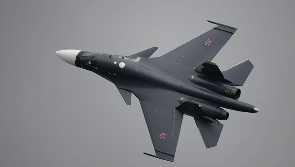 The Sukhoi aircraft maker will deliver a total of 30 Su-34 Fullback strike aircraft to the Russian Air Force by the end of 2014, the Defense Ministry said. The Su-34s are manufactured by the Novosibirsk aircraft plant, part of the Sukhoi holding, located in Russia’s Siberia region.