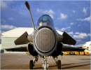 The first of 60 Rafale jet fighters fitted with next-generation RBE2 Active Electronically Scanned Array radar has been delivered to the French military. The Dassault Aviation aircraft, part of the 60-plane fourth production tranche, was given to France's Directorate General of Armaments (DGA).