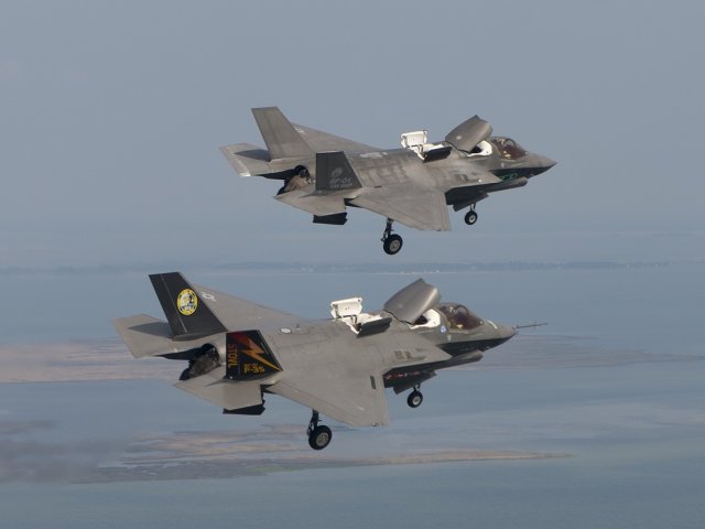 The Lockheed Martin F-35 Joint Strike Fighter (JSF) program continued a steady path of flight test milestones in August, including weapons separation, software compatibility and flight hours, all demonstrating program maturity.
