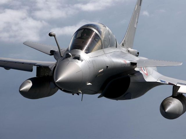 Negotiations regarding the transfer of Rafale fighter jets from France to India have made good progress and have been put on fast track, Ambassador of France to India, Francois Richier, said in Kolkata, India, on Wednesday. Voicing satisfaction over the talks, Mr. Richier, who was on a three-day visit to Kolkata told journalists that the talks, which started in early 2012, have taken three years due to the "importance and complexity" of the deal.