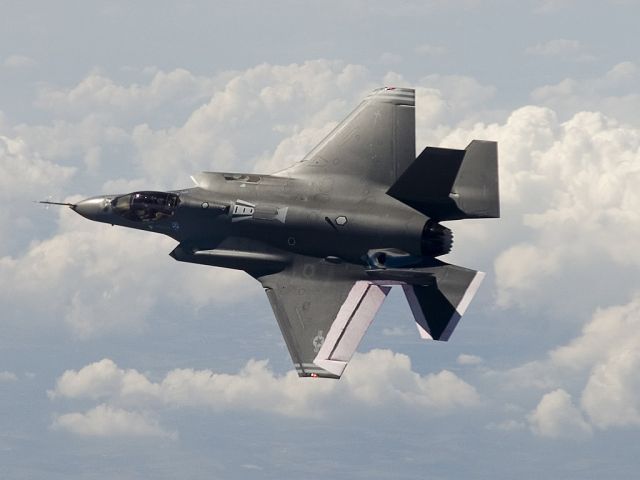 According to Aviation Week, officials in Italy are preparing for the rollout of their first F-35A from the final assembly and checkout (FACO) facility at Cameri Air Base in northern Italy early next year. That first aircraft is slated to roll off the line by March 2015. 