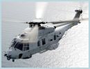 Delivery of problem-plagued NH90 helicopters to the Dutch Navy has resumed following a remediation agreement between the Ministry of Defense and NHIndustries. Deliveries of the medium-size, twin-engine multi-role rotorcraft were suspended last June because of major problems with wear and corrosion in the delivered aircraft.