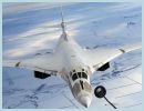 Russian 5th generation bomber PAK DA will be delivered to the Russian army between 2023 and 2025, announced Wednesday in Moscow the commander of the Russian long-range Air Force Anatoly Jikharev. "We are modernizing all aircraft, new weapons arrive. We shall create the future PAK DA bomber", he said. "Its first test flights will begin between 2019 and 2020. Deliveries of these aircraft will begin in the army between 2023 and 2025," said General Jikharev.