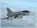 Defence and security company Saab has received an order from the Swedish Defence Materiel Administration (FMV) for the extended lease of Gripen from Sweden to the Czech Republic. This agreement provides for the continuing support and upgrade of the Czech aircraft for a further 12 years. The order is valued at approx. SEK 576 million ($76.8 mn).