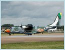 Brazil has signed a contract with Airbus Defence and Space for the acquisition of three Airbus C295 search and rescue (SAR) aircraft, according to a news release from the company.