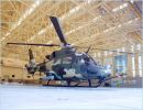 Korea Aerospace Industries, Ltd.(KAI), is selected to develop the Light Armed Helicopters(LAH) and Light Civil Helicopters(LCH) to tow the development of the aviation industry and strengthening of self-reliant defense simultaneously with a targets exports of 600 units, putting total sales to 1,000.