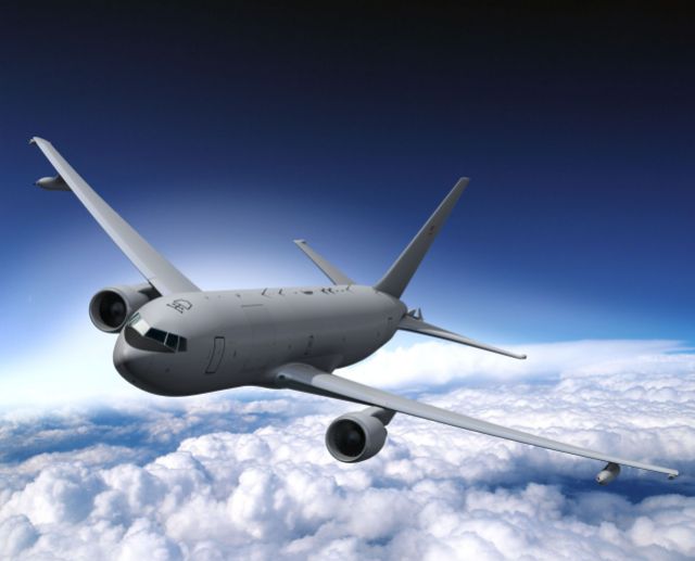 Competition for Seoul’s project to procure four aerial tankers is heating up as contenders highlight the ways they can help enhance South Korea’s air defense with several months to go until the announcement of the winner. Boeing’s KC-46, Airbus’ A330 MRTT and Israel Aerospace Industries’ B767 MMTT have been vying to clinch the deal worth 1.4 trillion won ($1.25 billion) since Seoul gave public notice of its plan in March to introduce four tankers between 2017 and 2019. 