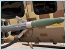 The US State Department has approved a possible Foreign Military Sale to Iraq for Advanced Precision Kill Weapon Systems (APKWS) and associated equipment, parts and logistical support for an estimated cost of $97 million. The principal contractor will be BAE Systems in Nashua, New Hampshire.