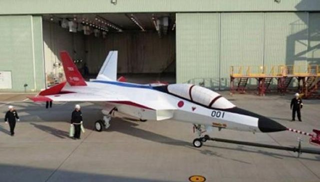 The Japanese government is planning to develop an entirely domestic fighter jet for the first time since the end of World War II. It will work with major defense contractors such as Mitsubishi Heavy Industries and IHI on the project, which is a milestone in Japan's defense procurement policy.