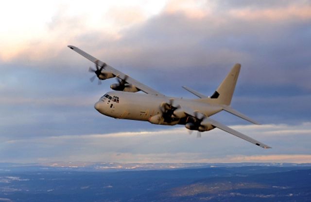 The US State Department has approved a possible Foreign Military Sale to Brunei for C-130J aircraft and associated equipment, parts, training and logistical support for an estimated cost of $343 million. The principal contractor will be Lockheed Martin-Aerospace in Marietta, Georgia. 