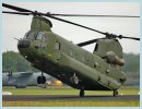 The Brazilian Army has expressed interest in buying a handful of Boeing CH-47 Chinook helicopters, the company said on Wednesday, October 15, saying that it continued to view Brazil as an important partner for defense and commercial projects.
