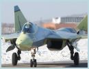 Russian Concern Radioelectronic Technologies (KRET), a subsidiary of Rostec Corporation, has delivered the first batch of Himalayas, the innovative electronic warfare (EW) systems, for the T-50 advanced frontline aircraft.“We are currently testing it,” General Director Nikolay Kolesov told today, October 21. “T-50 prototypes are already equipped with the Himalayas onboard defense system. The system is used in plane tests,” Kolesov said. 