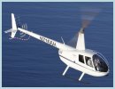 Jordan has selected the Robinson R44 Raven II to replace its fleet of ageing MD Helicopters MD500Ds, which have been in service since 1981. To be used primarily for primary training, the eight Lycoming IO-540 piston-engined helicopters will be based at King Hussein Air College in Mafraq, Jordan.