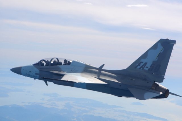 Filipino Department of National Defense (DND) Undersecretary Fernando Manalo on Tuesday said that the South Korean F/A-50 underwent the process before being selected as the country’s premier jet fighter. The defense official made this statement in response to queries made by Bayan Muna Rep. Carlos Isagani Zarate during the DND budget hearing at the House of Representatives.