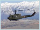 US State Department has approved a possible Foreign Military Sale to Lebanon for Huey II rotary wing aircraft and associated equipment, parts, training and logistical support for an estimated cost of $180 million. The prime contractor will be Bell Helicopter in Fort Worth, Texas.