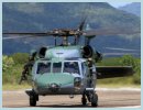 US State Department approved possible Foreign Military Sale to Brazil for UH-60M Black Hawk helicopters and associated equipment, parts, training and logistical support for an estimated cost of $145 million.