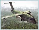 The Brazilian aerospace company Embraer Defense & Security has released the last picture of the first prototype of its KC-390 military airlifter and aerial refueling . The KC-390 program is at a turning point, the first flight of the aircraft is expected within a month. The aircraft is designed to replace the aged C-130 Hercules. 