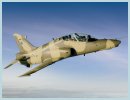 A training system to prepare pilots to operate BAE Systems' Hawk MK166 advanced jet trainer aircraft is being developed by L-3 Link Simulation & Training. The training system ordered by BAE Systems is to be ready for the Royal Air Force of Oman in the first quarter of 2017.