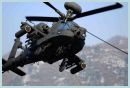 U.S. Defense Secretary Chuck Hagel spoke by phone with Egyptian counterpart Sedki Sobhi Saturday, confirming that the United States will deliver 10 Apache helicopters to Egypt to support its counterterrorism efforts.