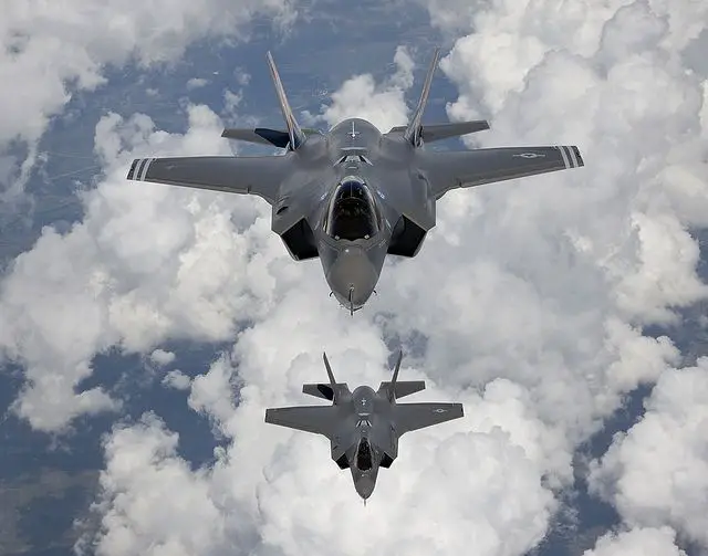 According to AP, South Korea will buy 40 F-35A fighter jets from Lockheed Martin for about $7 billion in the country's biggest-ever weapons purchase aimed at coping with North Korea's military threats, officials said Wednesday, September 24. South Korea agreed to the purchase of F-35A jets in March and has since been negotiating with Bethesda, Maryland-based Lockheed Martin over a price, technology transfer and other matters.