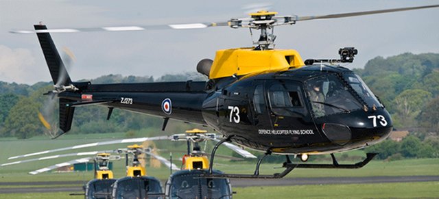The UK Ministry of Defence has kicked off the acquisition process to replace its fleet of 34 Airbus Helicopters AS350 B3 Squirrel HT1 trainers. Although the MoD declines to reveal details of its request for proposals, an article in the Desider magazine published by its Defence Equipment & Support procurement body reveals that the document has been “issued to six companies”.