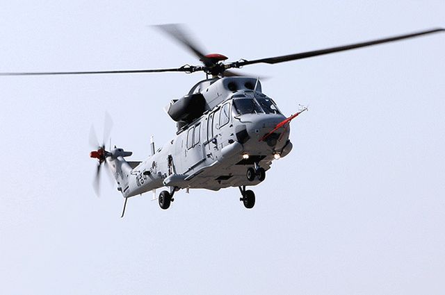 Korea Aerospace Industries said Tuesday, January 20, that its Surion-based helicopter variant for the Korean Marine Corps completed its first test flight. KAI has led the project to develop the helicopter by investing $713m since July 2013. “With the successful test flight, we are confident of completing the development by end-2015 as scheduled,’’ the flight manufacturer said in a press release.